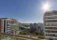 Affordable Purchase Turnkey 1+1 75 m² apartment with sea view in Mahmutlar 18