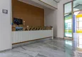 Buy Turnkey 1+1 75 m² apartment with sea view in Mahmutlar 19
