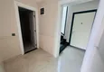 Affordable Purchase 2+1 duplex apartment in Konakli - with a pool terrace in an elite residence 1 