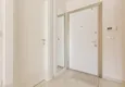 Affordable Purchase Turnkey 1+1 75 m² apartment with sea view in Mahmutlar 1