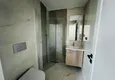 Affordable Purchase 2+1 duplex apartment in Konakli - with a pool terrace in an elite residence 2 