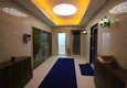 Buy Turnkey 1+1 75 m² apartment with sea view in Mahmutlar 29