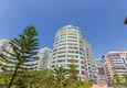 Buy Turnkey 1+1 75 m² apartment with sea view in Mahmutlar 2