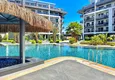 Buy Spacious, finely finished apartment in a new residential complex — Oba district, Alanya 2