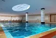 Buy Turnkey 1+1 75 m² apartment with sea view in Mahmutlar 34