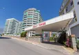 Buy Turnkey 1+1 75 m² apartment with sea view in Mahmutlar 3