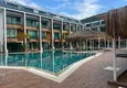 Buy 2+1 duplex apartment in Konakli - with a pool terrace in an elite residence 3