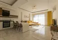 Affordable Purchase Turnkey 1+1 75 m² apartment with sea view in Mahmutlar 3
