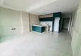 Affordable Purchase 2+1 duplex apartment in Konakli - with a pool terrace in an elite residence 3 