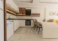 Affordable Purchase Turnkey 1+1 75 m² apartment with sea view in Mahmutlar 4