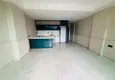 Affordable Purchase 2+1 duplex apartment in Konakli - with a pool terrace in an elite residence 4 