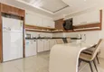 Affordable Purchase Turnkey 1+1 75 m² apartment with sea view in Mahmutlar 5