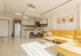 Affordable Purchase Turnkey 1+1 75 m² apartment with sea view in Mahmutlar 6