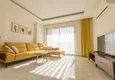 Affordable Purchase Turnkey 1+1 75 m² apartment with sea view in Mahmutlar 7