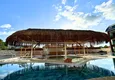 Buy 2+1 duplex apartment in Konakli - with a pool terrace in an elite residence 7