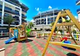 Buy Spacious, finely finished apartment in a new residential complex — Oba district, Alanya 8