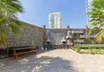 Buy Turnkey 1+1 75 m² apartment with sea view in Mahmutlar 8