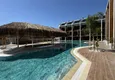 Buy 2+1 duplex apartment in Konakli - with a pool terrace in an elite residence 8