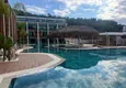Affordable Purchase 2+1 duplex apartment in Konakli - with a pool terrace in an elite residence 8 