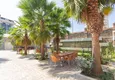 Buy Turnkey 1+1 75 m² apartment with sea view in Mahmutlar 9