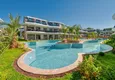 Buy New luxury family complex in Avsallar district 9
