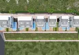 Купить Премиальный проект в Алании - роскошные виллы среди природы, район Кестель 12