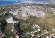 Купить Премиальный проект в Алании - роскошные виллы среди природы, район Кестель 15