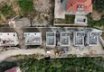 Доступно Премиальный проект в Алании - роскошные виллы среди природы, район Кестель 15