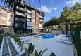 Buy Apartment 1+1 in Oba is a new option with a fine finish and a convenient location 1