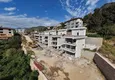 Доступно Премиальный проект в Алании - роскошные виллы среди природы, район Кестель 3