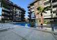 Buy Apartment 1+1 in Oba is a new option with a fine finish and a convenient location 3
