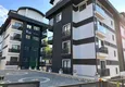 Buy Apartment 1+1 in Oba is a new option with a fine finish and a convenient location 7