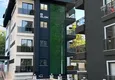 Buy Apartment 1+1 in Oba is a new option with a fine finish and a convenient location 8