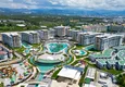 Buy 2+1 apartment for rent in Alanya Turkler - Luxury Complex Hotel C3-47 1 
