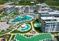 Buy 2+1 apartment for rent in Alanya Turkler - Luxury Complex Hotel C3-47 3 