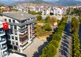 Buy Real estate from a developer in Gazipasa - a new residential complex 11
