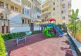 Buy Finished apartment in a new building near the sea — Alanya, Mahmutlar 4