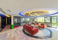 Buy Finished apartment in a new building near the sea — Alanya, Mahmutlar 5