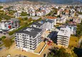 Buy Real estate from a developer in Gazipasa - a new residential complex 5