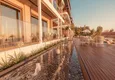 Buy Apartments with panoramic views from the developer in the historic heart of Alanya. Property for a residence permit 10