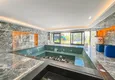 Buy Finished apartment in a new building near the sea — Alanya, Mahmutlar 8