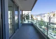 Affordable Purchase 3+1 apartment in Oba — property for a residence permit in Alanya 15