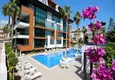 Buy 3+1 apartment in Oba — property for a residence permit in Alanya 1