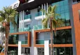 Buy 3+1 apartment in Oba — property for a residence permit in Alanya 8