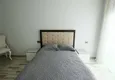 Affordable Purchase Garden duplex 3+1 in Kargicak with furniture - property under citizenship 10 
