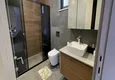 Affordable Purchase Elite 3+1 villa in Kargicak — two-level furnished in a cottage complex 5