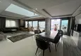 Affordable Purchase 3+1 villa in Kargicak with private pool, furniture and panoramic views 3