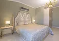 Affordable Purchase Elite 3+1 penthouse in Oba - a two-level apartment with a luxurious interior 11