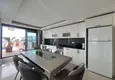 Affordable Purchase 3+1 villa in Kargicak with private pool, furniture and panoramic views 4