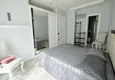 Affordable Purchase Garden duplex 3+1 in Kargicak with furniture - property under citizenship 11 